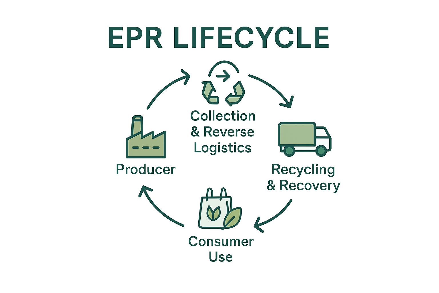 EPR Service